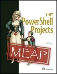 Tiny PowerShell Projects (MEAP v6)