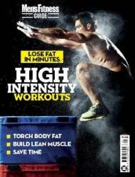 Men's Fitness Guide - Issue 31, 2023