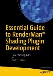 Essential Guide to RenderMan Shading Plugin Development: Understanding Bxdfs