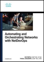 Automating and Orchestrating Networks with NetDevOps (Final)