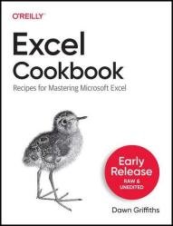 Excel Cookbook (2nd Early Release)