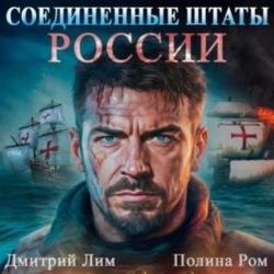 Соединённые Штаты России (Аудиокнига)