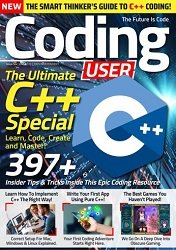 Coding User – June 2023