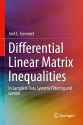 Differential Linear Matrix Inequalities: In Sampled-Data Systems Filtering and Control