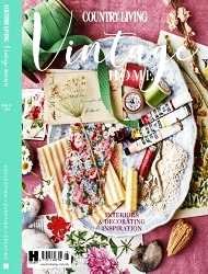 Country Living UK. Special №5 2023 - Vintage Home