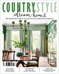 Country Style Australia - Dream Homes 2023