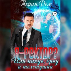Я – ректор? или Инкуб, дроу и толстушка (Аудиокнига)