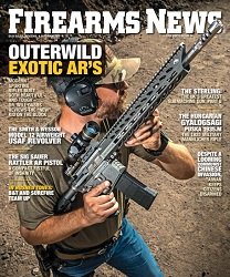 Firearms News - Issue 14 2023