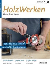 HolzWerken №108 2023