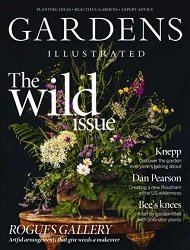 Gardens Illustrated Special –  The Wild Issue 2023