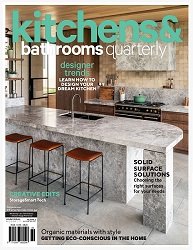 Kitchens & Bathrooms Quarterly №2 2023