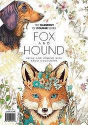 Harmony of Colour 105: Fox and Hound