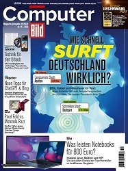 Computer Bild Germany №15 2023