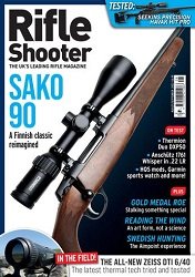 Rifle Shooter - August/September 2023