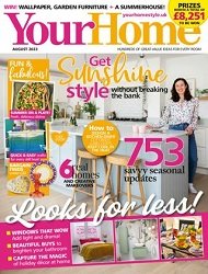 Your Home – August 2023