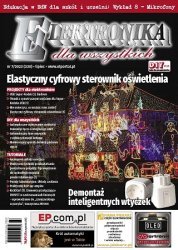 Elektronika dla Wszystkich №7 2023