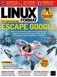 Linux Format UK - Summer 2023