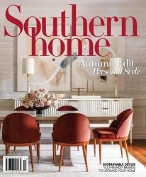 Southern Home - September/October 2023