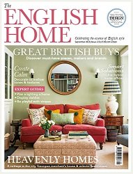 The English Home - September 2023