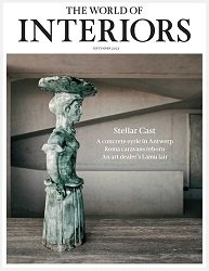 The World of Interiors - September 2023