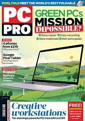PC Pro - Issue 348, Summer 2023