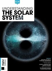 Understanding The Solar System - 1st Edition 2023