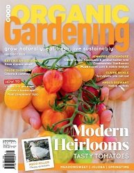 Good Organic Gardening - September/October 2023