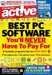 Computeractive - Issue 664