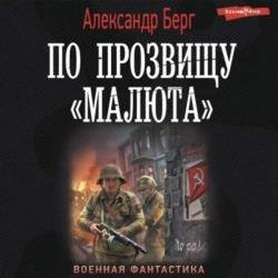 Антиблицкриг. По прозвищу «Малюта» (Аудиокнига)