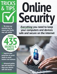 Online Security Tricks and Tips - 15th Edition 2023