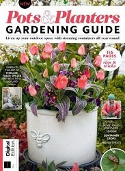 Pots & Planters Gardening Guide
