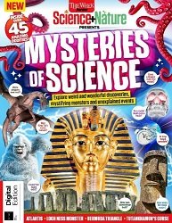 Science+Nature Presents: Mysteries Of Science