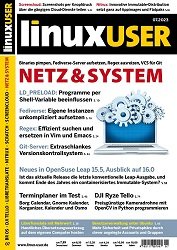 LinuxUser - 07/2023