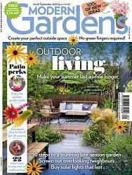 Modern Gardens - September 2023