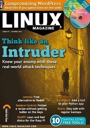 Linux Magazine USA №275 2023