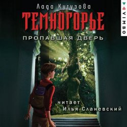 Темногорье. Пропавшая дверь (Аудиокнига)