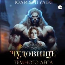 Чудовище Темного леса (Аудиокнига)