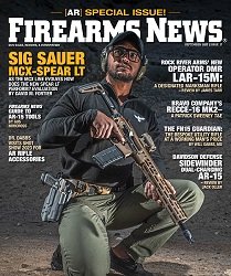 Firearms News - September 2023