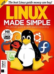 Linux Made Simple - 8th Edition 2023