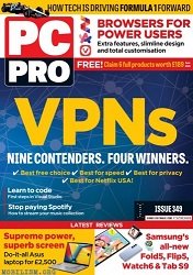 PC Pro - Issue 349, October 2023
