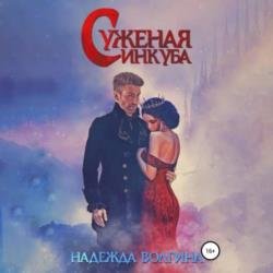 Суженая инкуба (Аудиокнига)