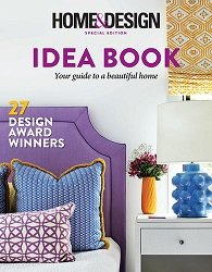 Home & Design 2023 Idea Book