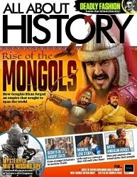 All About History - Issue 133 2023