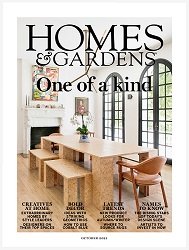 Homes & Gardens UK - October 2023