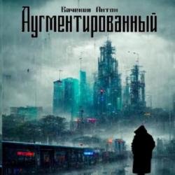 Аугментированный (Аудиокнига)