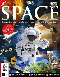 How It Works Book Of Space, 14th Edition