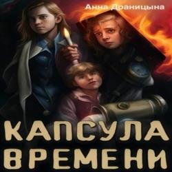 Капсула времени (Аудиокнига)