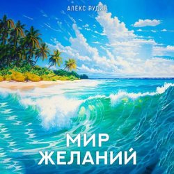 Мир желаний. Книга 1 (Аудиокнига)