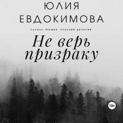 Не верь призраку (Аудиокнига)