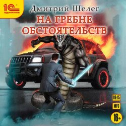 На гребне обстоятельств (Аудиокнига)